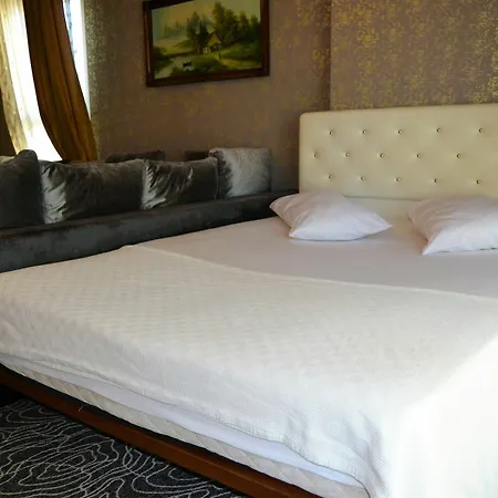 Apartamento King