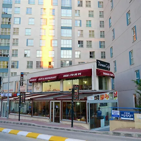 Apartment King Istanbul