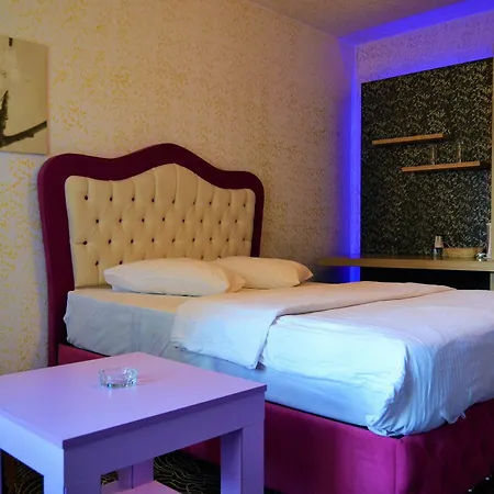 King Apartment
