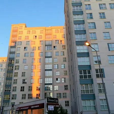 Apartment King Istanbul